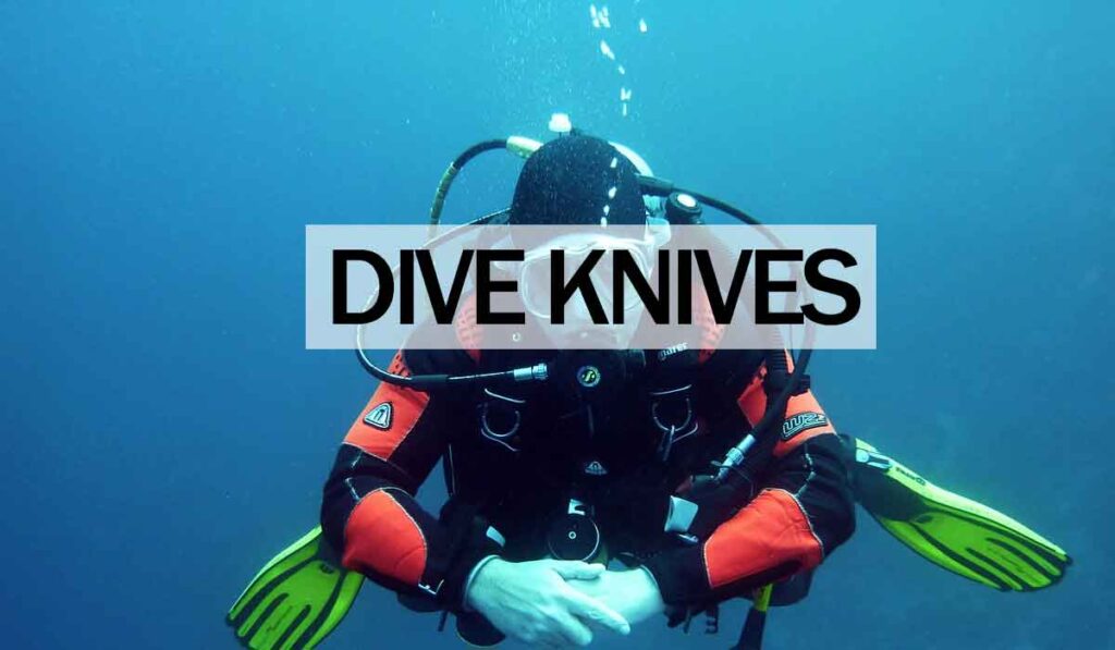 best-dive-knife