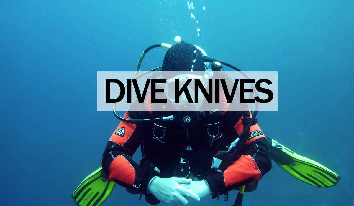 best-dive-knife