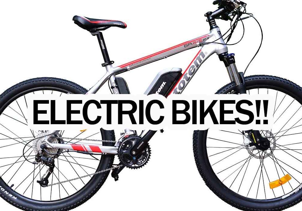 best-electric-bikes