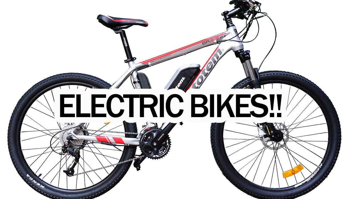best-electric-bikes