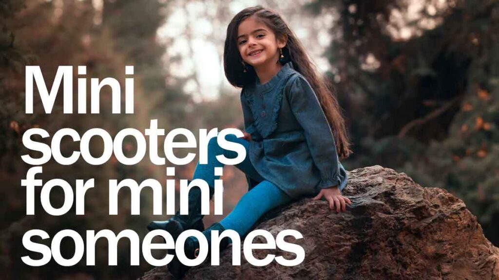 best-mini-scooters