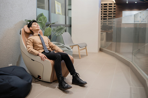 The Best Massage Chairs In 2023