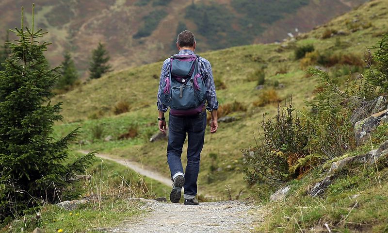 Best Backpacks For Hiking – The Perfect Hiking Companions