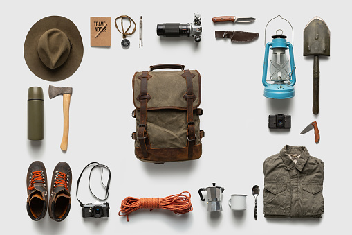 A List Of The Ultimate Survival Gear And Gadgets In 2023