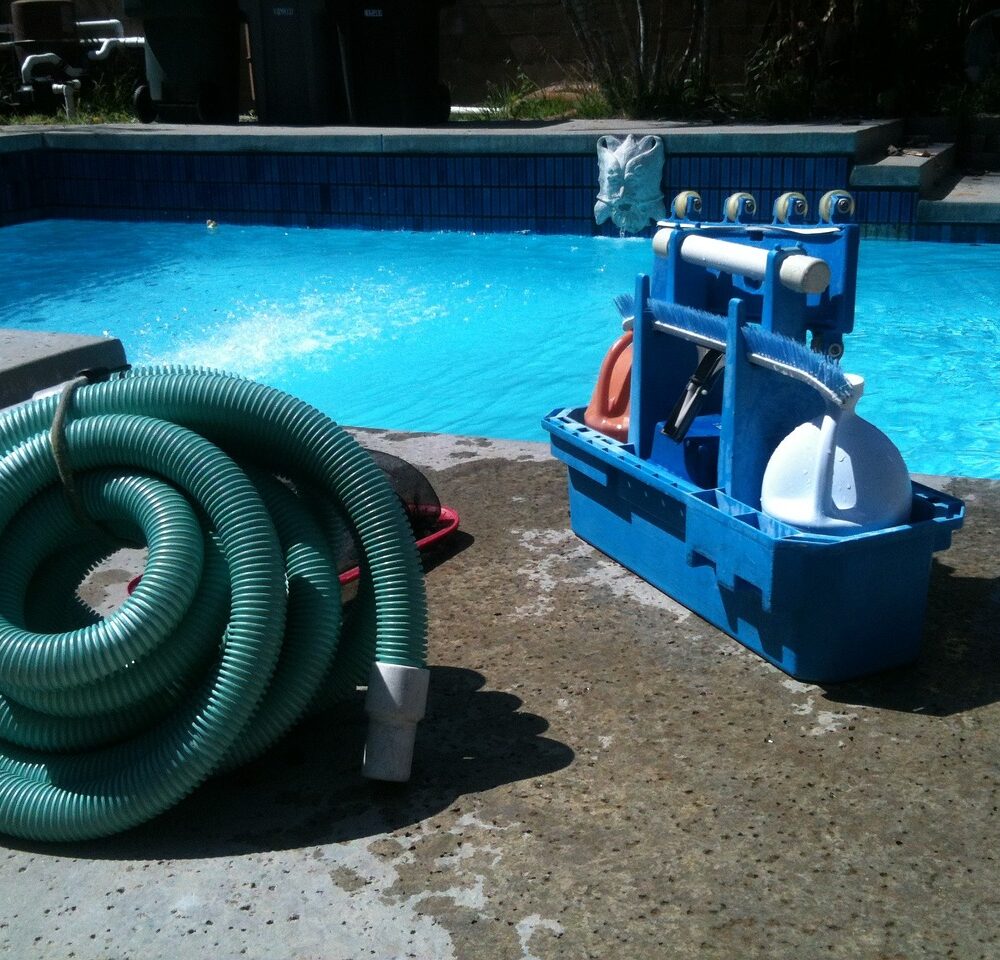 The Best Handheld Pool Vacuums You Absolutely Need