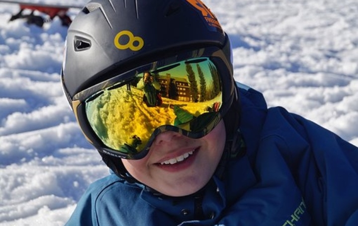 Top 5 Ski Goggles In 2023