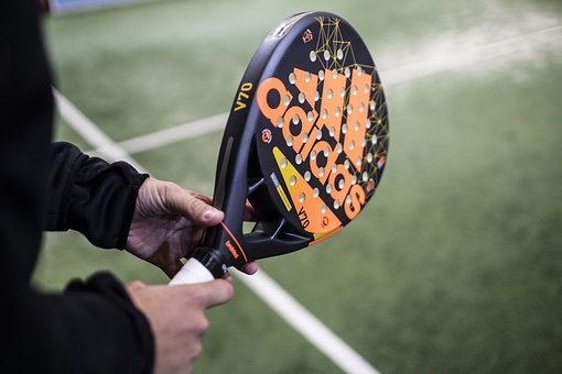 The Best Padel Rackets In The Market : 2023