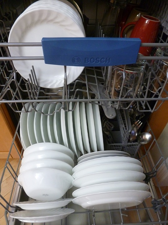 The Best Drying Dishwashers In 2023