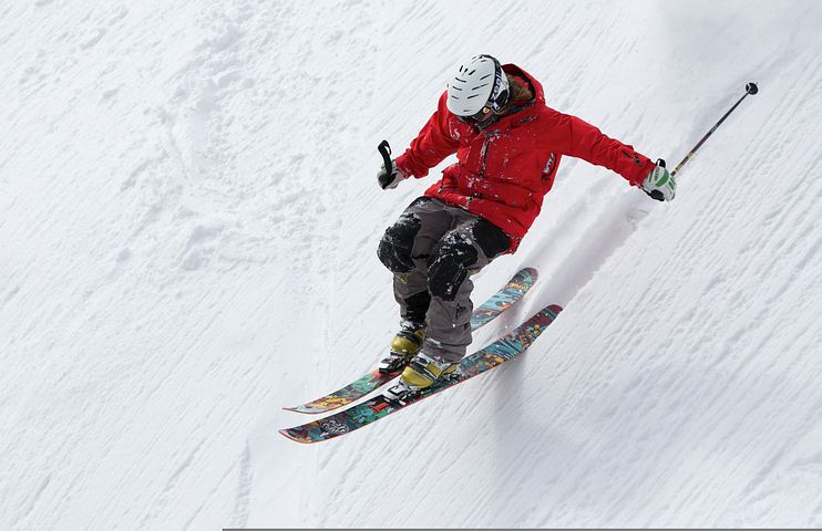 The Best Skiing Poles In 2023