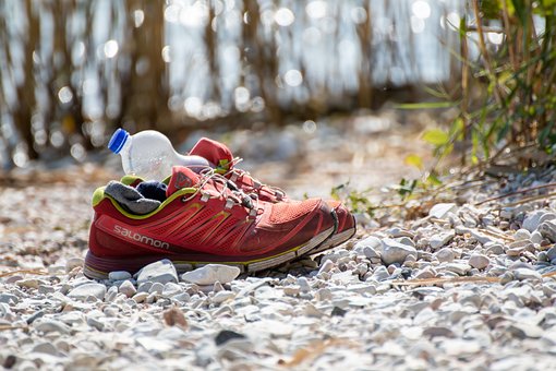 The Best Trail Running Shoes In 2023