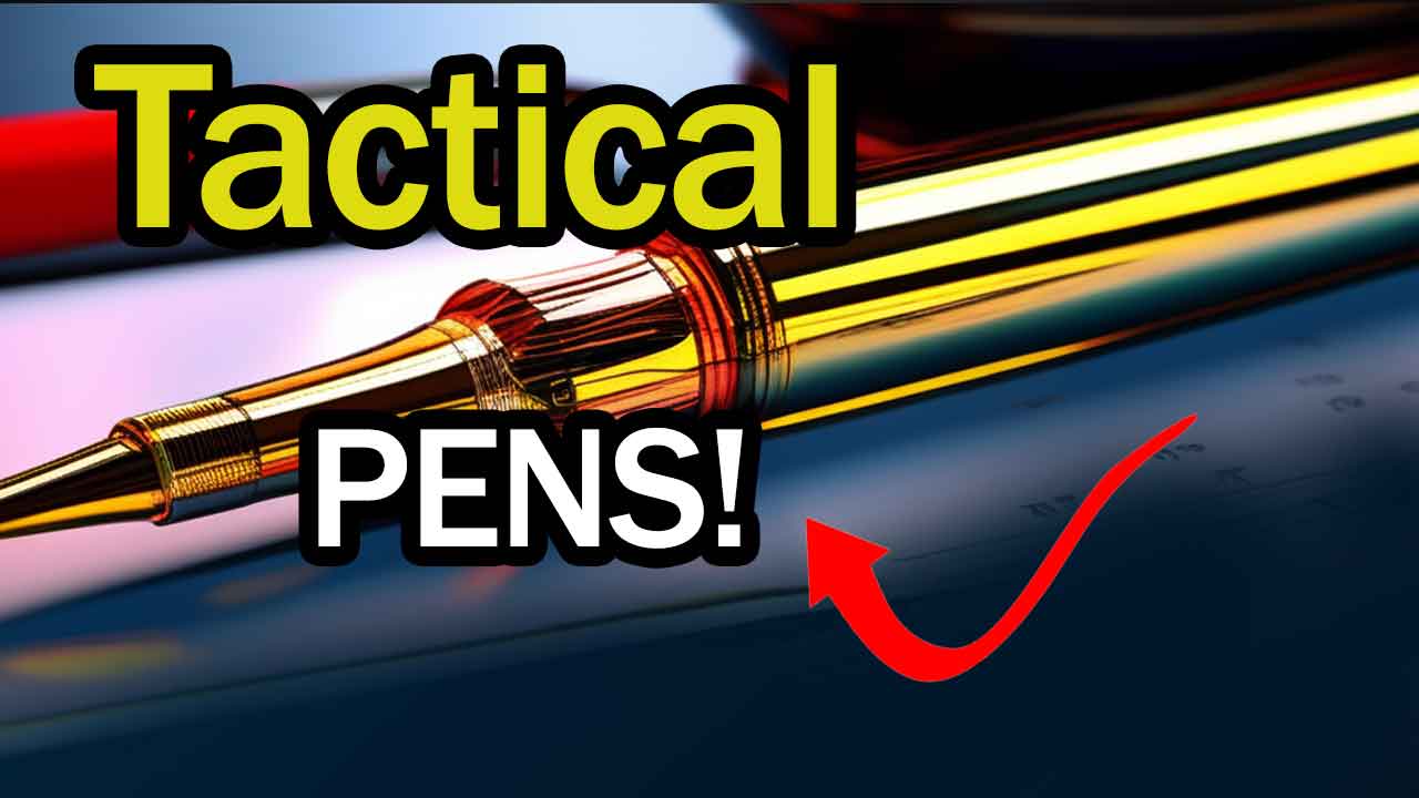 best-tactical-pens-2024