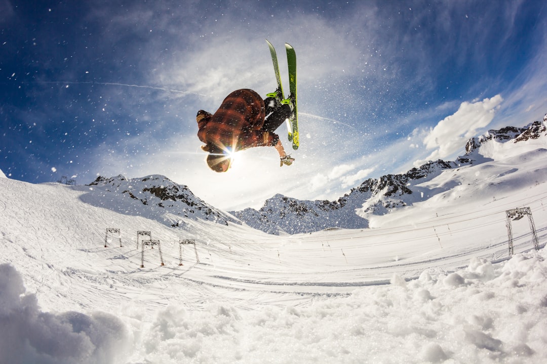 Photo Best Ski Goggles of 2024