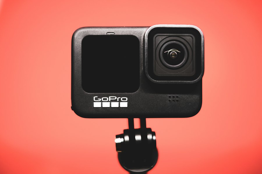 Photo Action Cameras