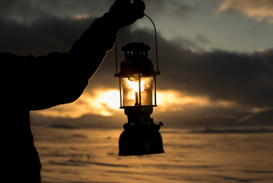 Rechargeable Camping Lanterns