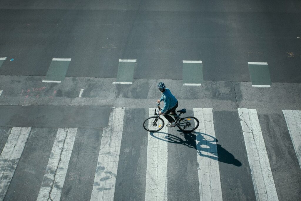 Photo E-Bikes