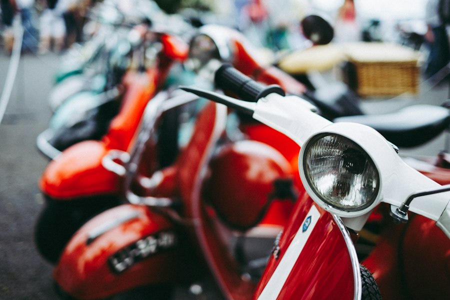 Scooter