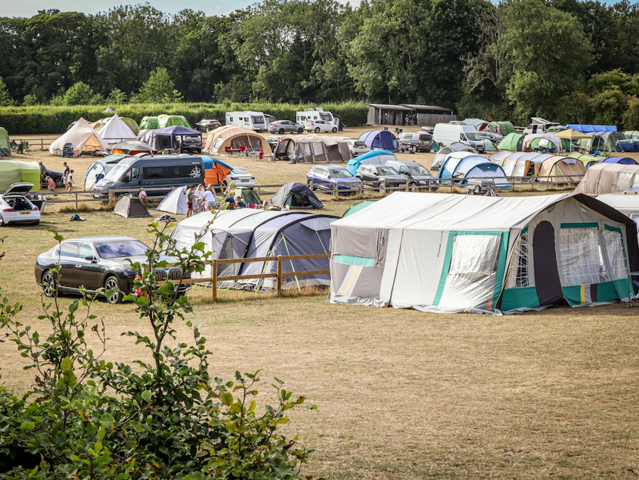 Camping Cots
