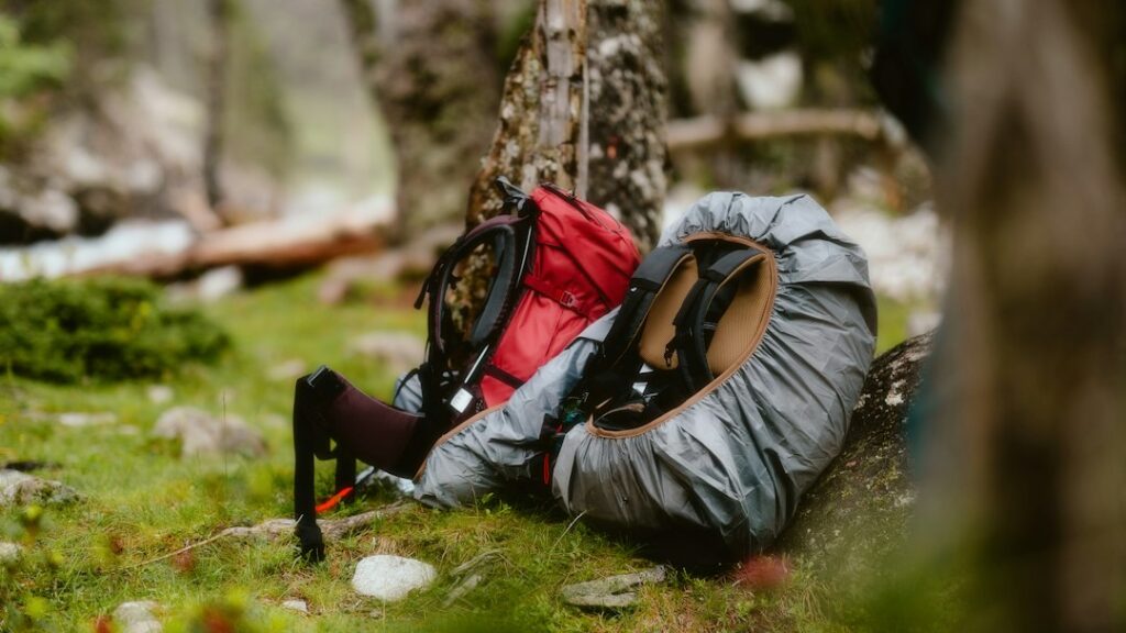 Photo Sleeping Pads