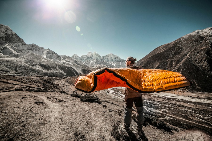 Sleeping Pads