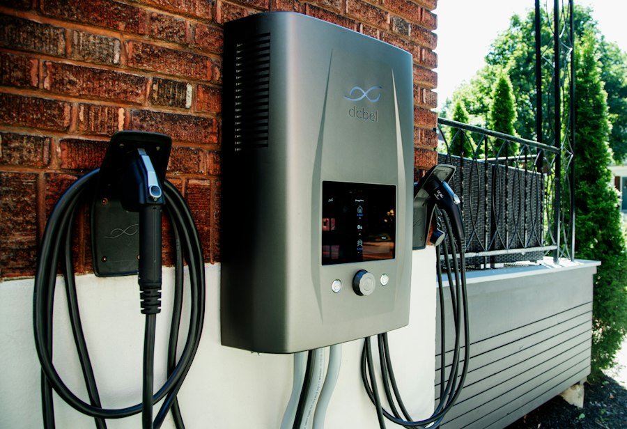 Recharge Power Station