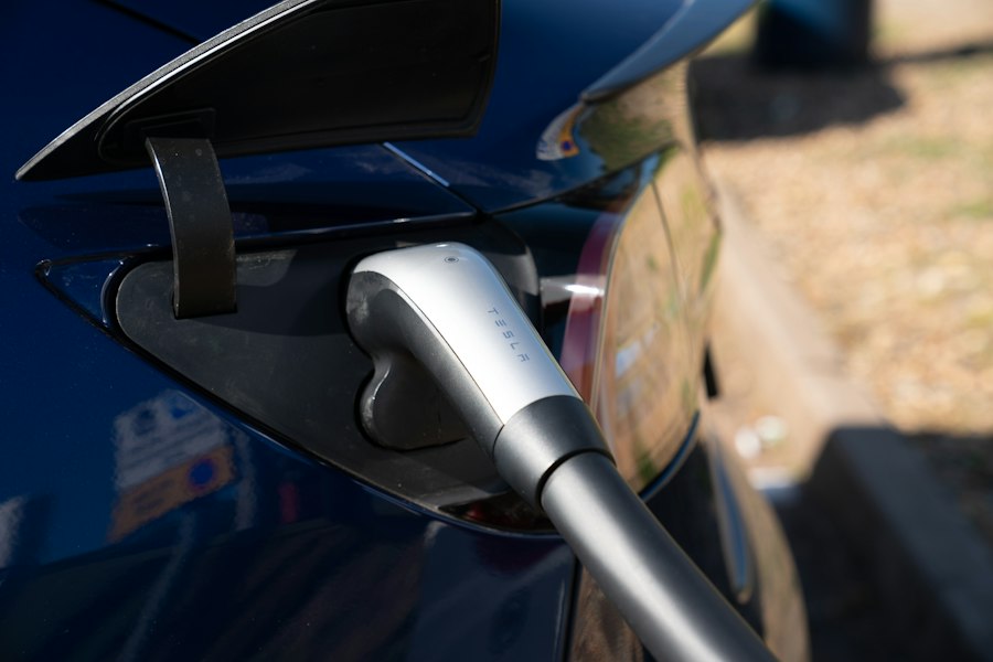 Electric Scooter Charging Port Covers