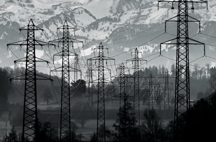 Power Station
