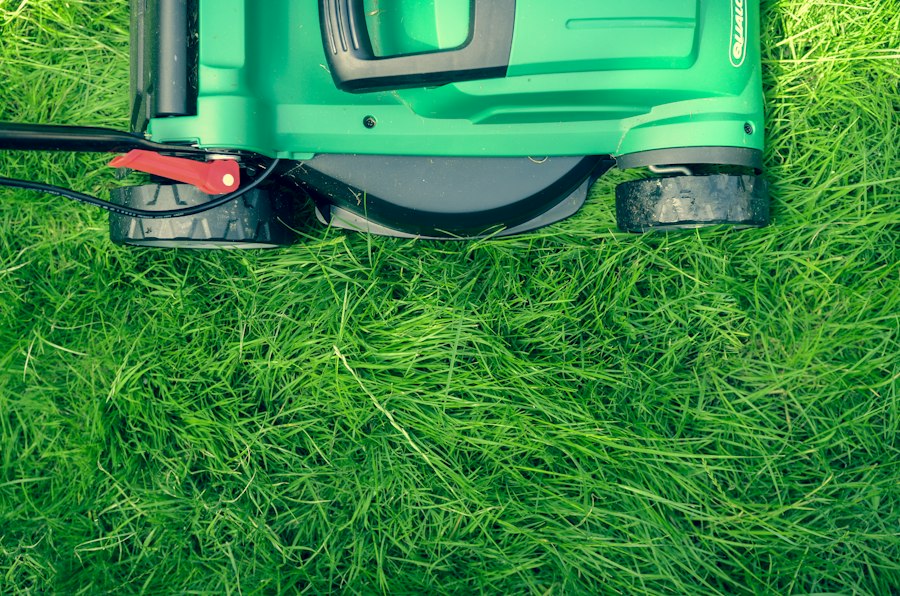 Photo Robot Mowers