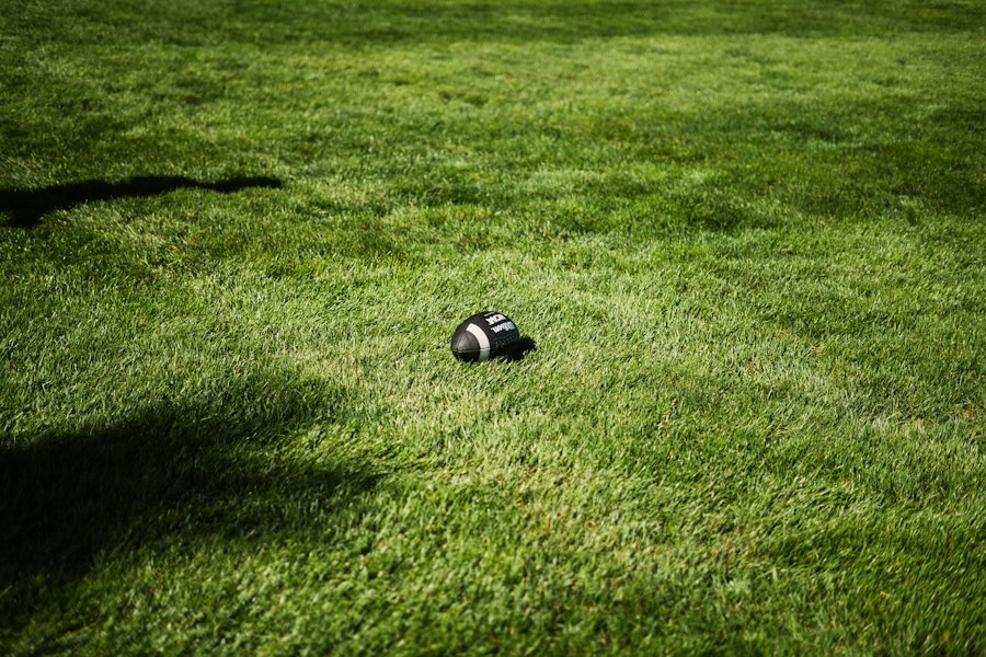 Robot Mower