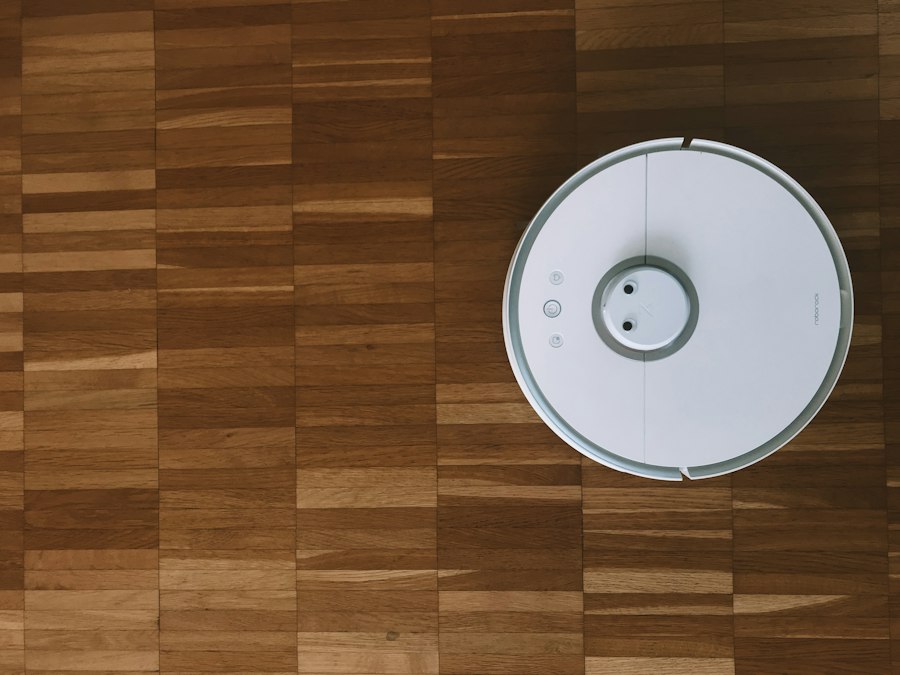Robot Vacuums