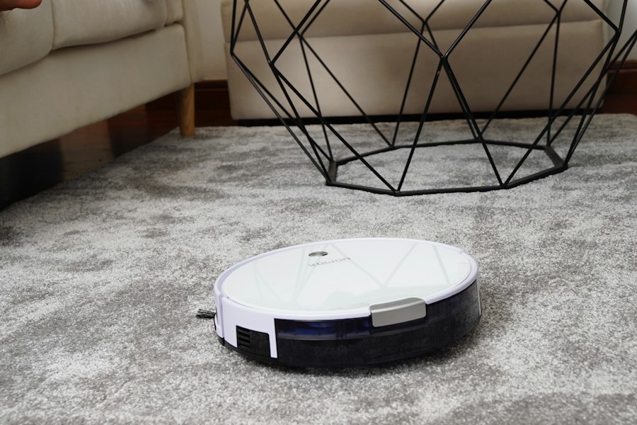 Robot Vacuums