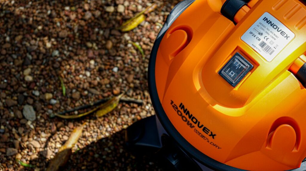 Photo Robot Vacuums
