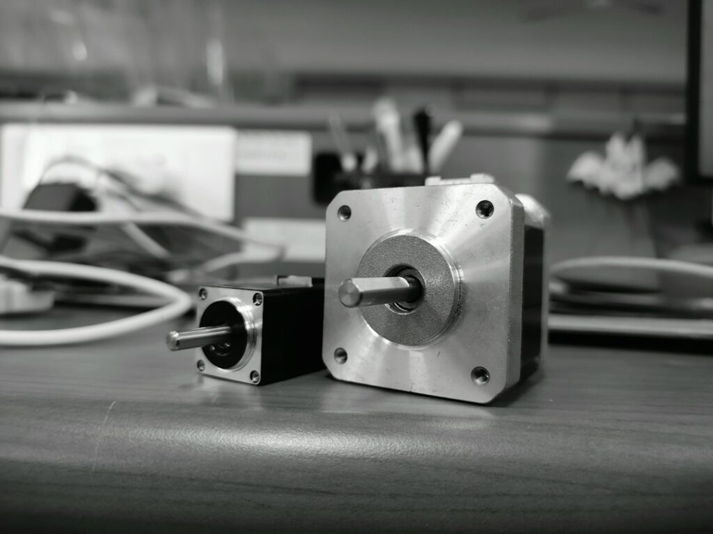 Photo Torque Sensor