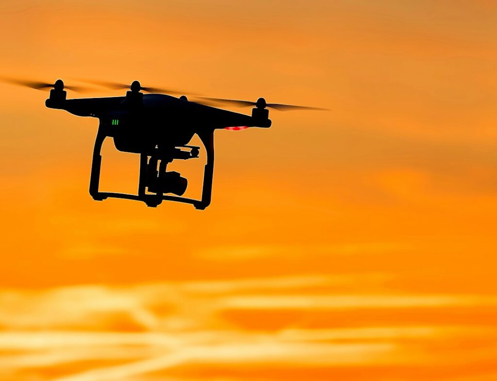 Photo Beginner Camera Drones