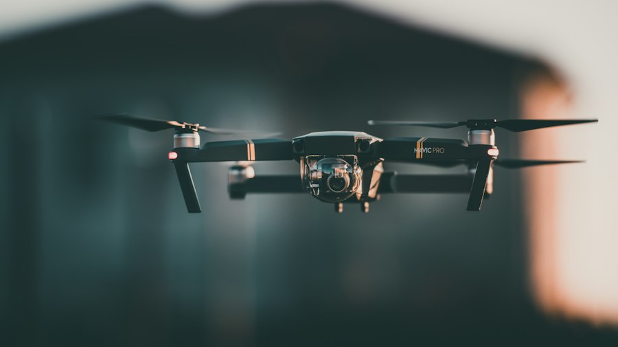Photo Beginner Camera Drones