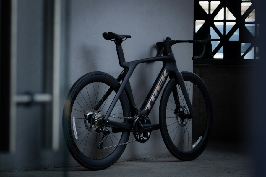 Lightweight E-Bikes