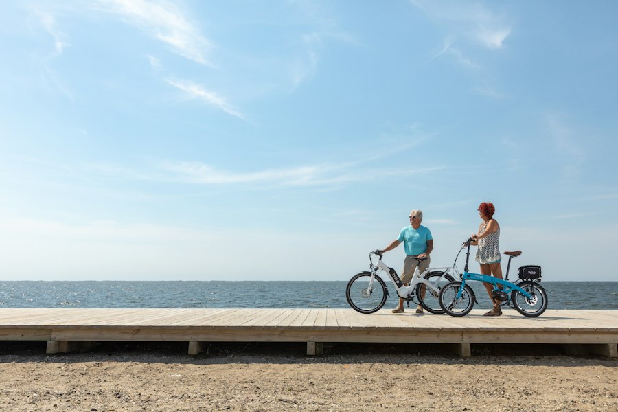 E-Bikes