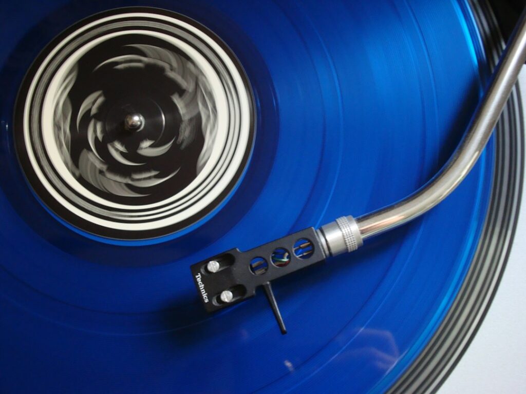 Photo Record Clear Audio