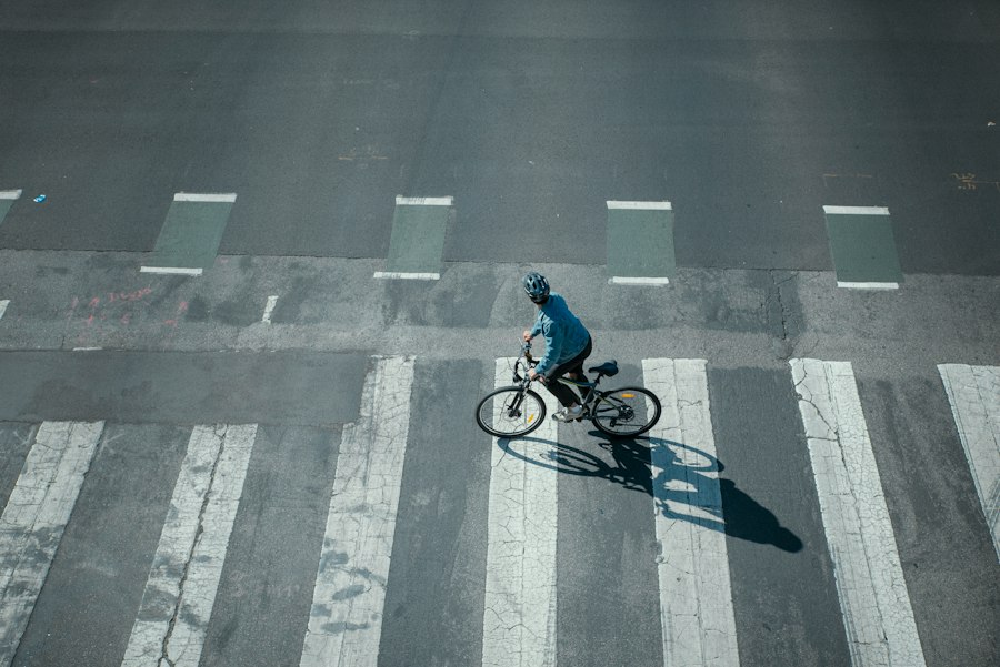 E-Bikes