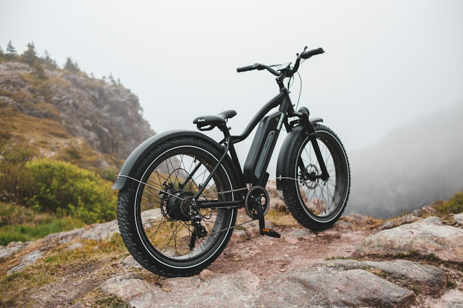 E-Bike
