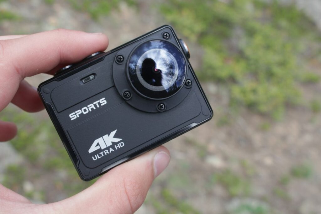 Photo Action Cameras