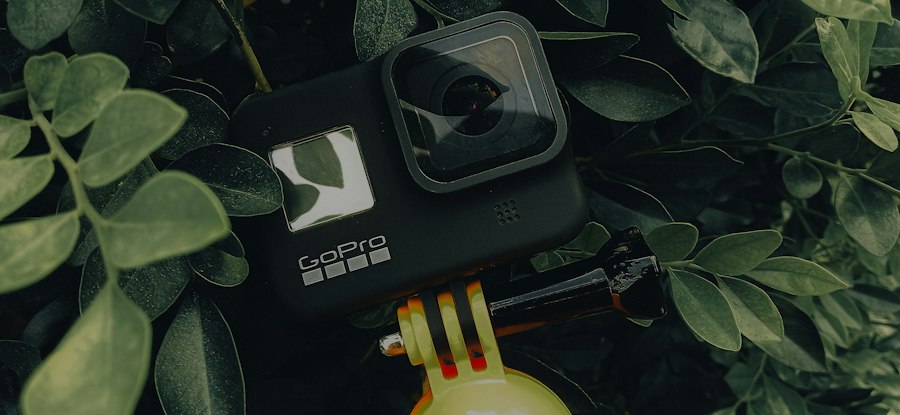 Action Cameras