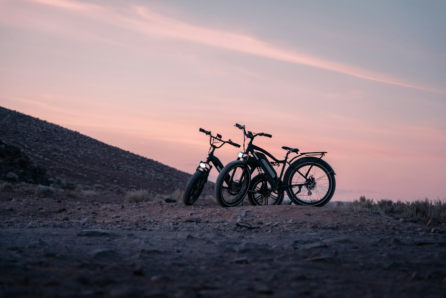 E-Bike