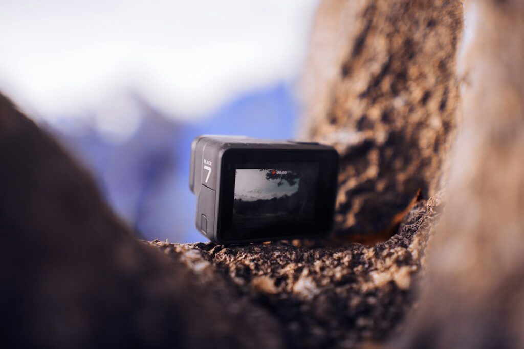 Photo Hiking Cameras