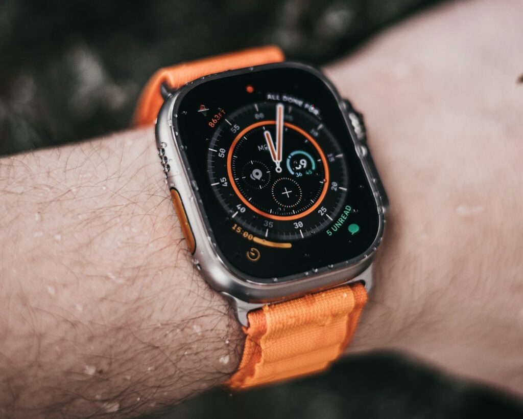 Photo best smartwatches long battery life