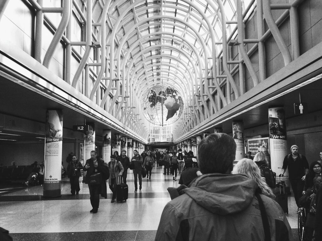 Photo best carry-on luggage international travel
