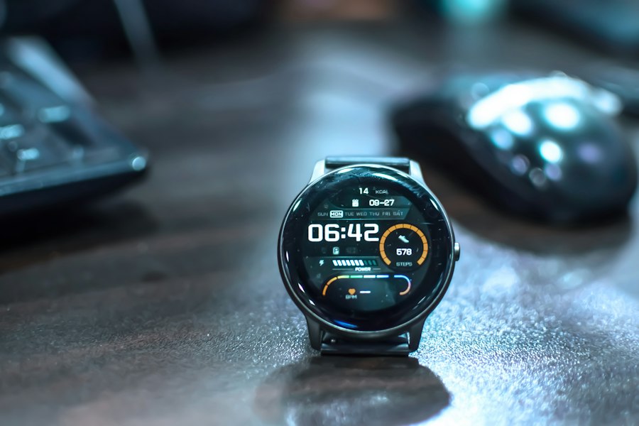 Photo best smartwatches long battery life