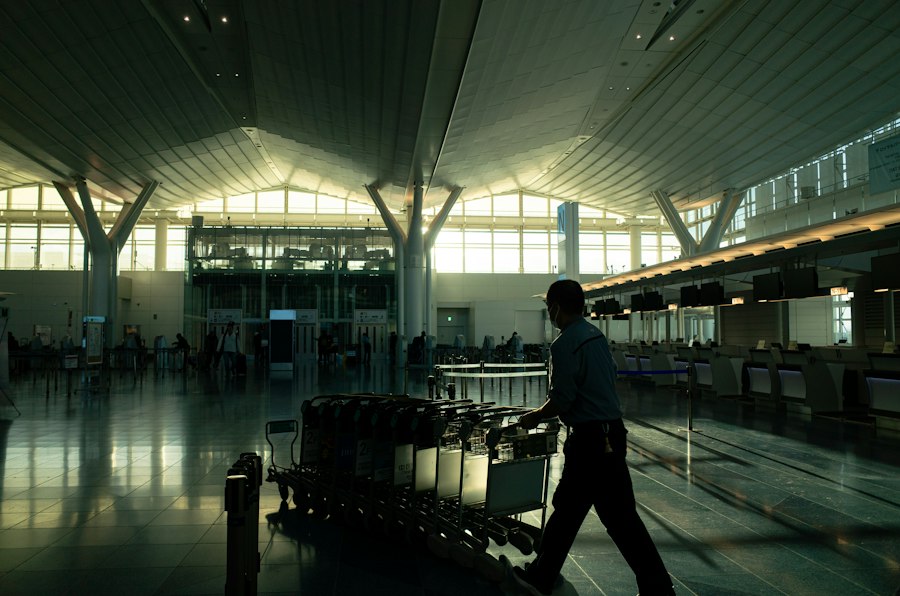 Photo best carry-on luggage international travel