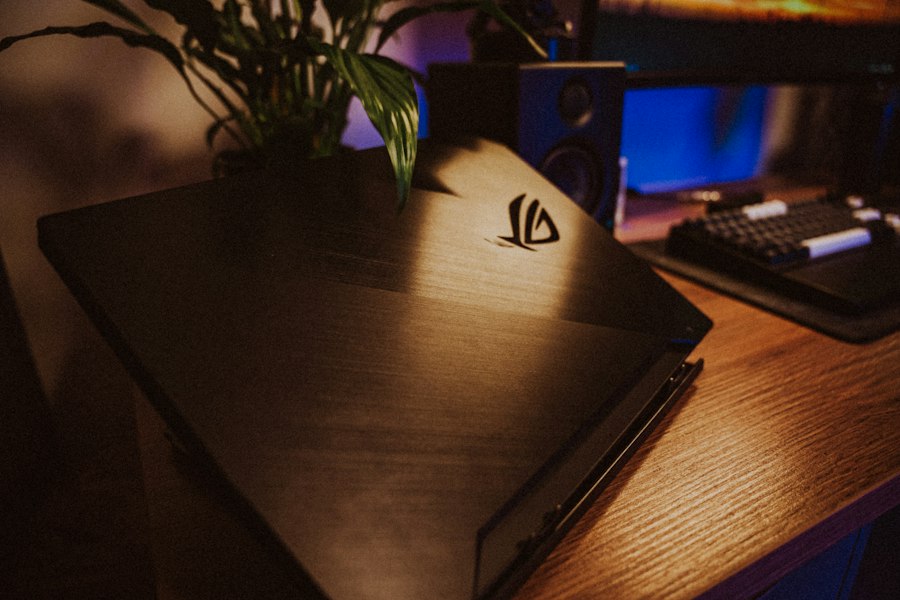 Photo best gaming laptops 2024
