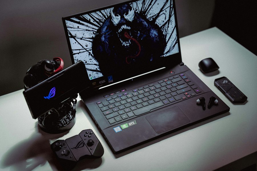 best gaming laptops 2024