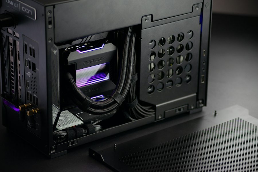 Photo best mini PCs 2024